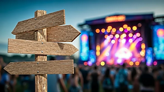How Bonnaroo 2026 Can Become the Ultimate Couple Compatibility Test