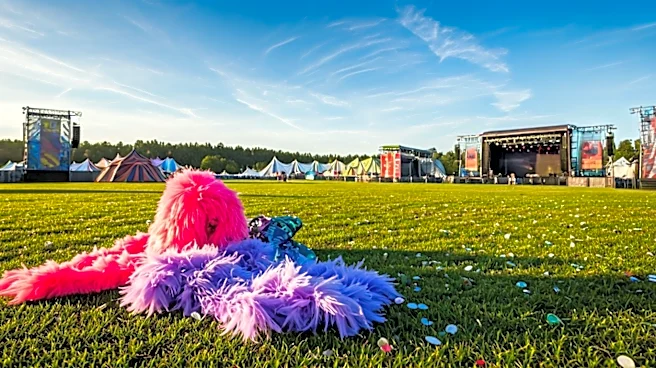 Why Bonnaroo 2026 Is the Rare Festival Where Weird Outfits Make Perfect Sense