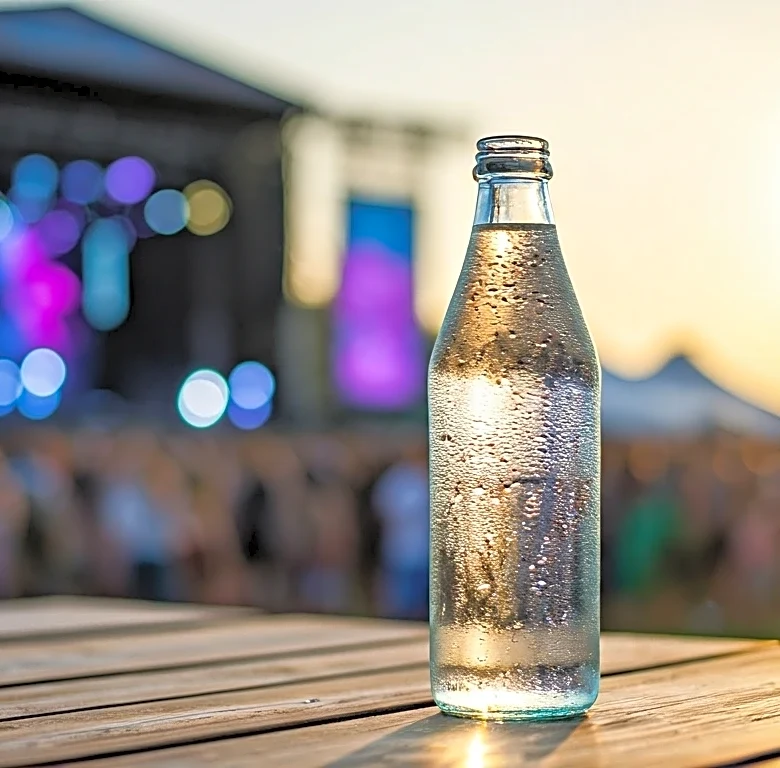 The Bonnaroo 2026 Hydration Hack That Sounds Boring Until Day Two