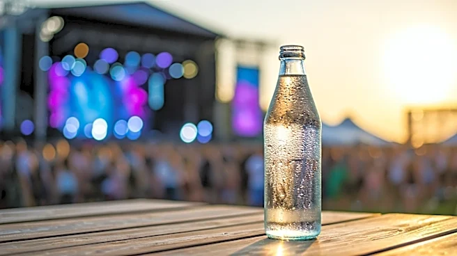 The Bonnaroo 2026 Hydration Hack That Sounds Boring Until Day Two