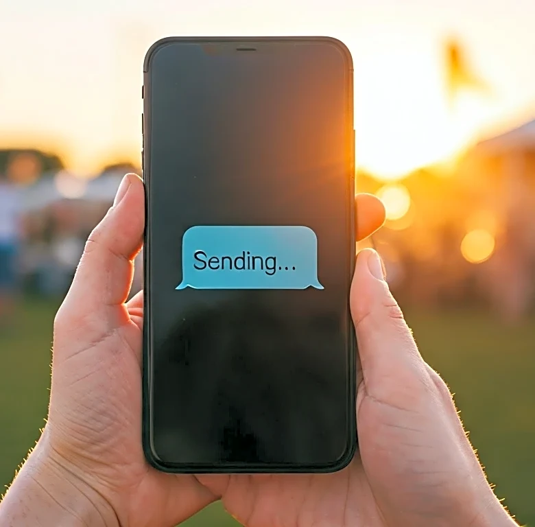 The One Text You Should Send Before Bonnaroo 2026 Gets Chaotic