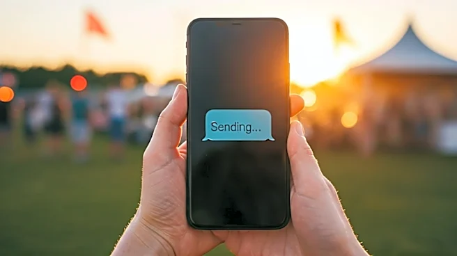 The One Text You Should Send Before Bonnaroo 2026 Gets Chaotic