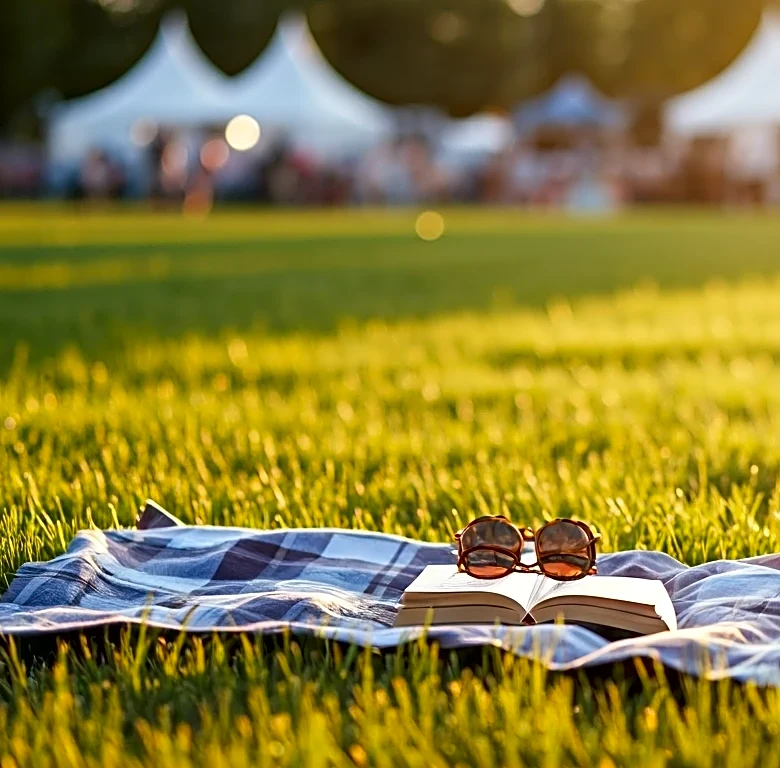 The Most Underrated Bonnaroo 2026 Plan: Scheduling Time to Do Nothing