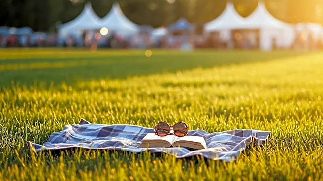 The Most Underrated Bonnaroo 2026 Plan: Scheduling Time to Do Nothing