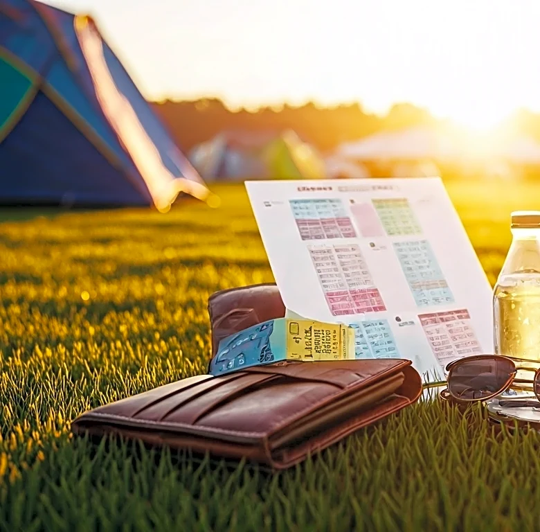 The Casual Fan’s Ranking of Bonnaroo 2026 Weekend Priorities