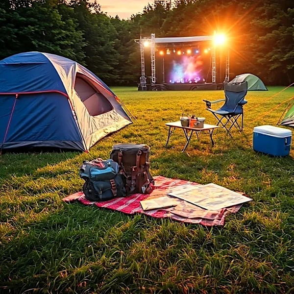 Why Bonnaroo 2026 Could Be the Group Trip That Survives the Planning Phase