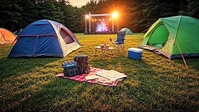 Why Bonnaroo 2026 Could Be the Group Trip That Survives the Planning Phase