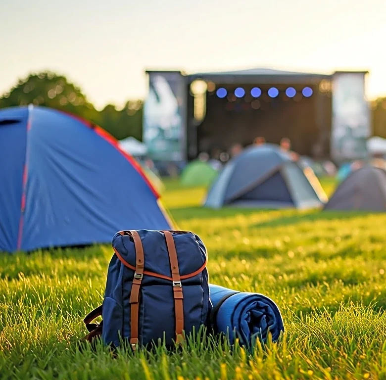 The Bonnaroo 2026 First-Timer’s Guide to Not Looking Completely Lost