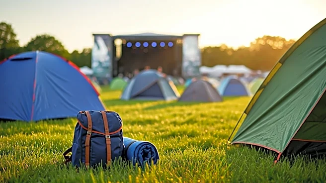 The Bonnaroo 2026 First-Timer’s Guide to Not Looking Completely Lost