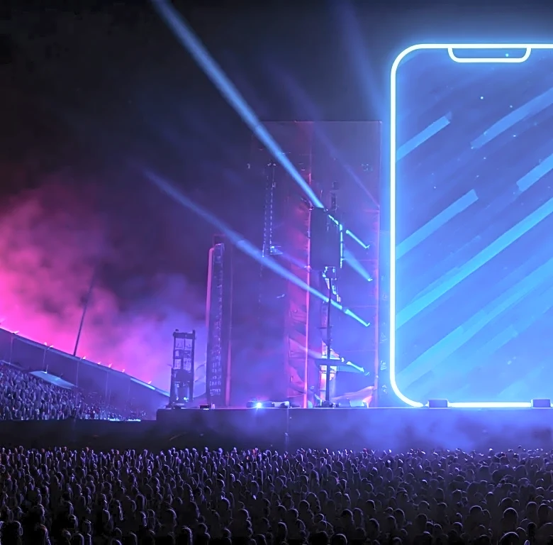 Why Bonnaroo 2026 Is Built for TikTok, Even When Your Phone Dies