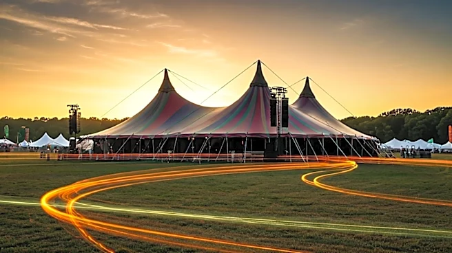How Bonnaroo 2026 Can Give Your Summer a Plot