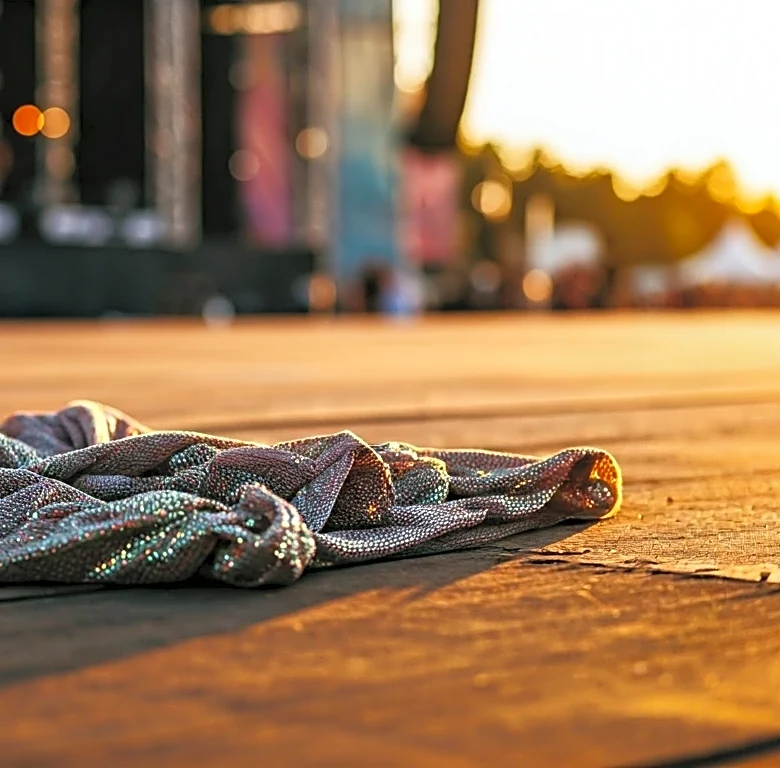 The Bonnaroo 2026 Outfit Mistake That Looks Great Online and Terrible by Sunset