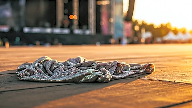 The Bonnaroo 2026 Outfit Mistake That Looks Great Online and Terrible by Sunset