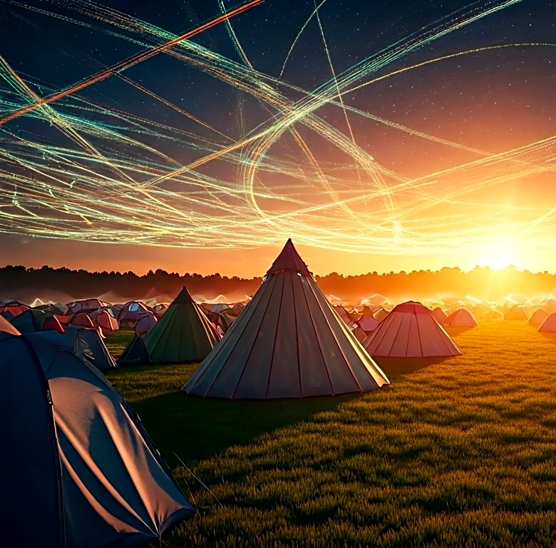 How Bonnaroo 2026 Can Become Your Personality for One Entire Summer