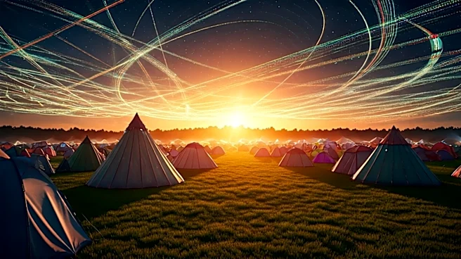 How Bonnaroo 2026 Can Become Your Personality for One Entire Summer