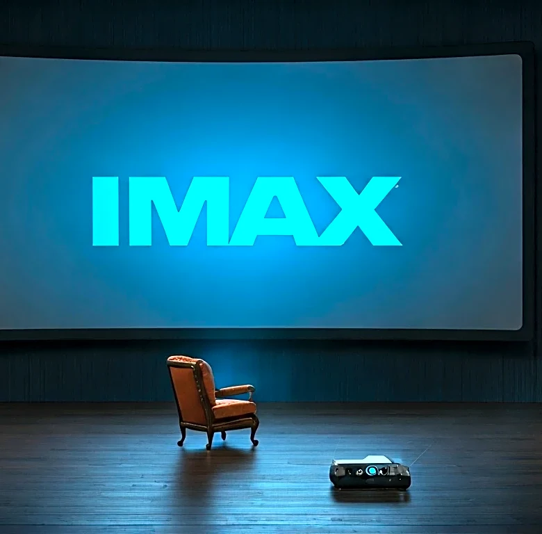 The IMAX Question: Does Disclosure Day Need Scale or Intimacy to Win?