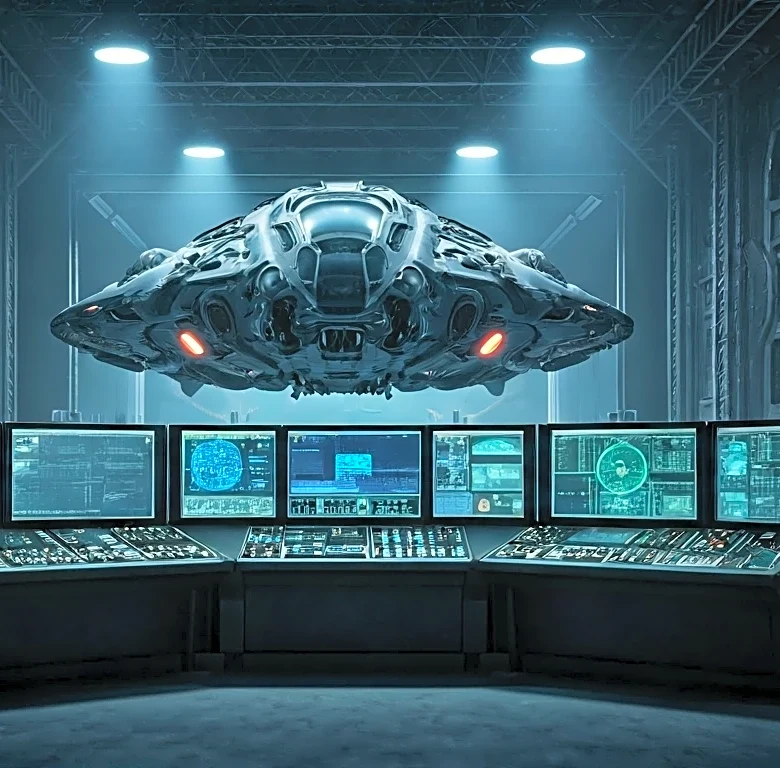 The Hidden Studio Strategy Behind Universal Betting Big on Spielberg’s UFO Return