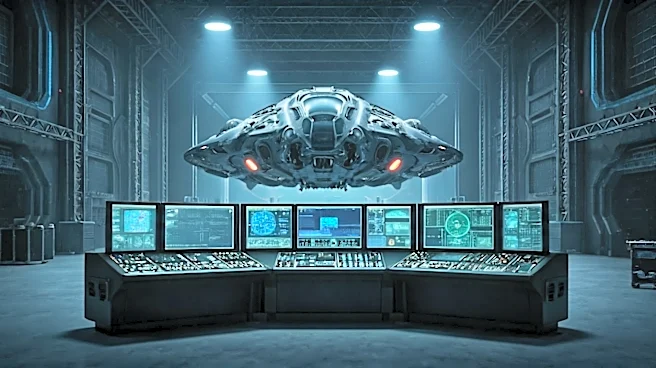 The Hidden Studio Strategy Behind Universal Betting Big on Spielberg’s UFO Return