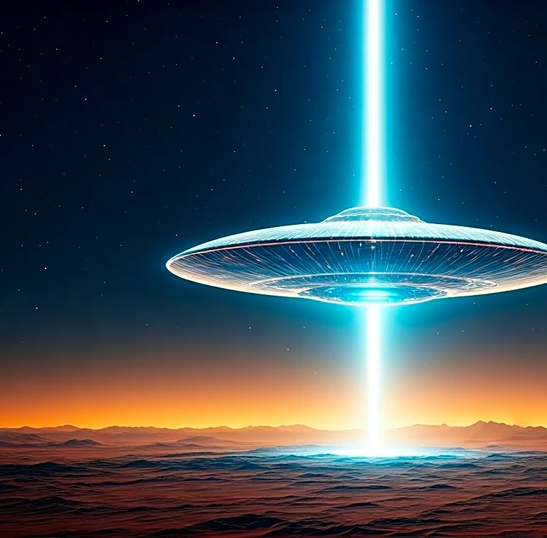How Spielberg’s UFO Obsession Evolved From Close Encounters to Disclosure Day