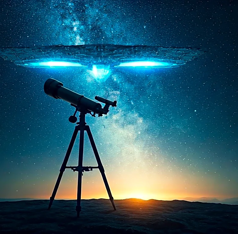 Disclosure Day and the Impossible Burden of Following E.T. and Close Encounters
