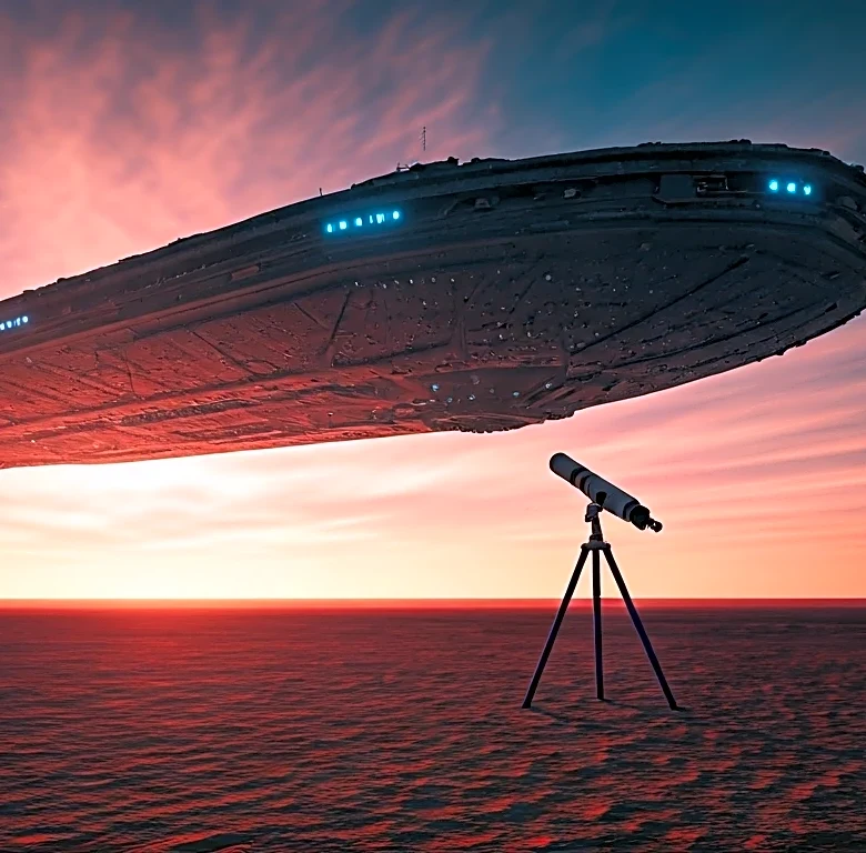 How the Spielberg-Koepp Partnership Shapes Disclosure Day Expectations