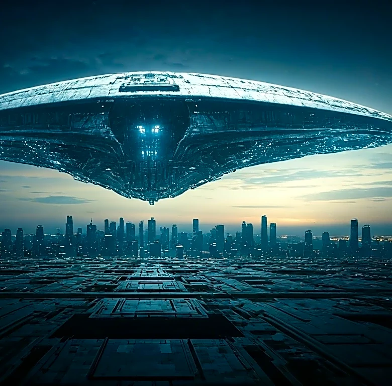 The Box Office Math Behind Spielberg’s Return to Alien Spectacle