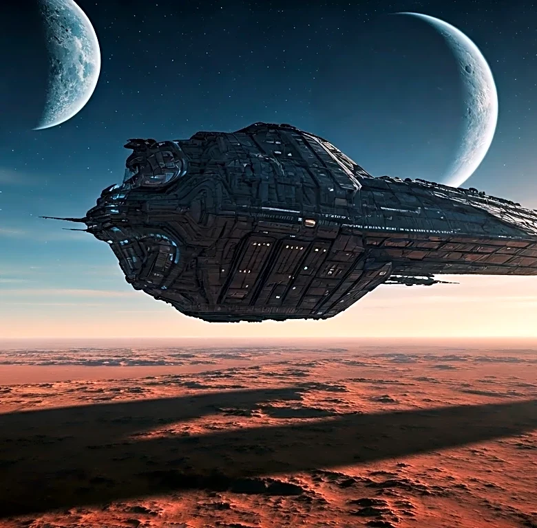 Why Disclosure Day May Test the Limits of Original Sci-Fi in the Franchise Era