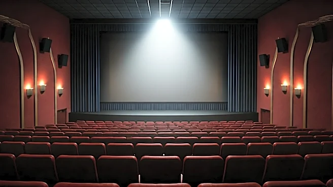 Studios Will Watch Disclosure Day’s Opening Weekend for One Industry Lesson