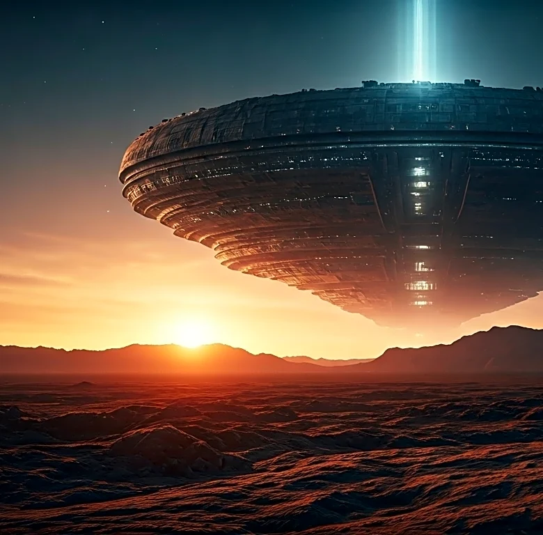 The Lore Question That Could Make or Break Disclosure Day for Sci-Fi Fans