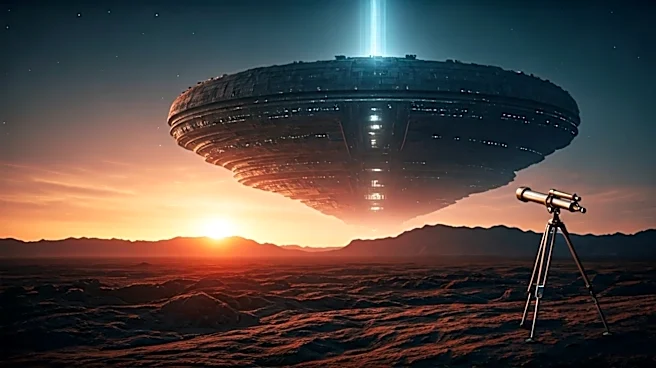 The Lore Question That Could Make or Break Disclosure Day for Sci-Fi Fans