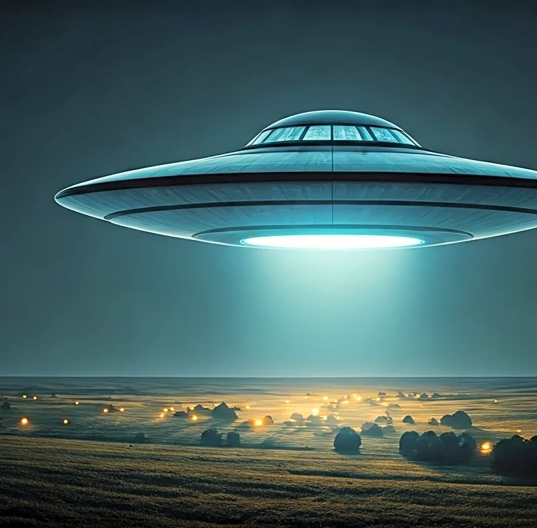 How Disclosure Day Could Turn UAP Anxiety Into Classic Spielberg Awe