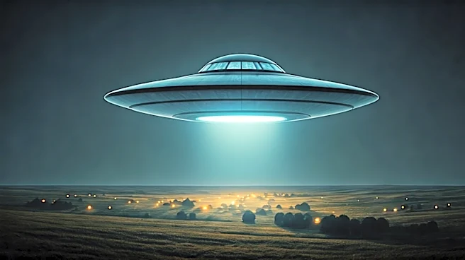 How Disclosure Day Could Turn UAP Anxiety Into Classic Spielberg Awe