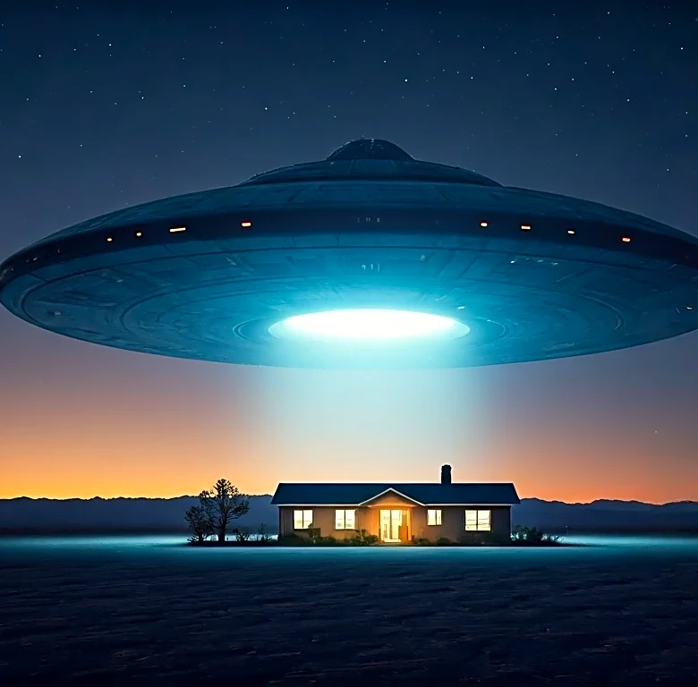 The Spielberg Close-Up, Revisited Through the Lens of Alien Disclosure
