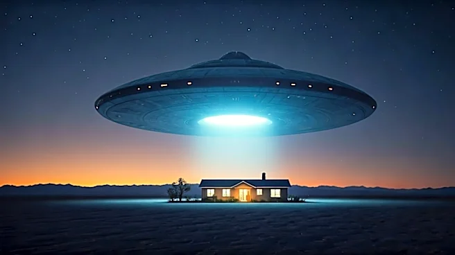 The Spielberg Close-Up, Revisited Through the Lens of Alien Disclosure