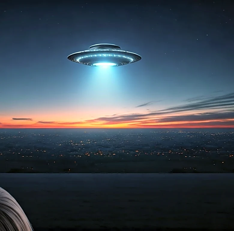 The Spielberg Alien Movie Formula That Disclosure Day Can’t Simply Repeat