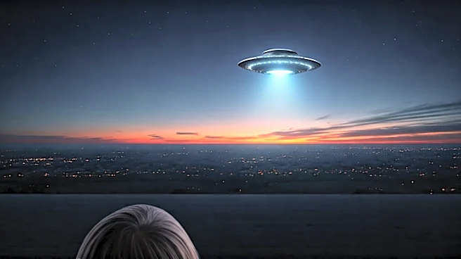 The Spielberg Alien Movie Formula That Disclosure Day Can’t Simply Repeat
