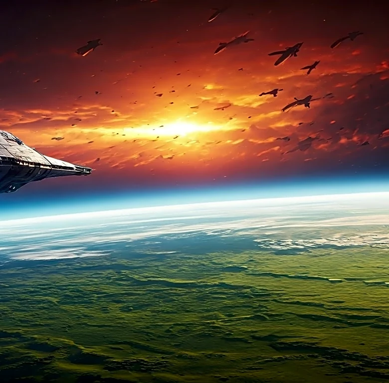 The Difference Between Spielberg’s Aliens and Hollywood’s Alien Invasions