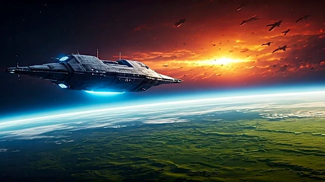 The Difference Between Spielberg’s Aliens and Hollywood’s Alien Invasions