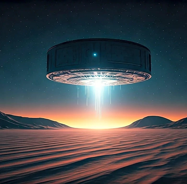 The One Spielberg Trick That Could Make Disclosure Day Feel Terrifying Without Showing Too Much