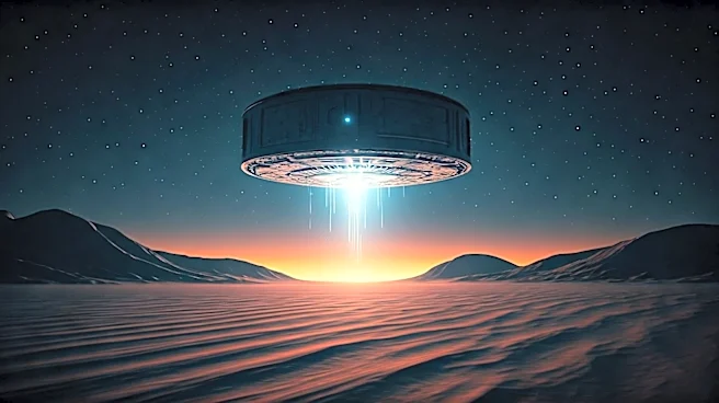 The One Spielberg Trick That Could Make Disclosure Day Feel Terrifying Without Showing Too Much