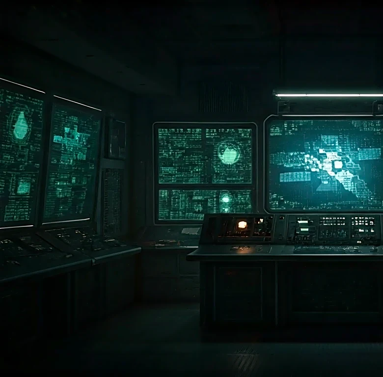 Why Disclosure Day Might Work Best as Paranoia Cinema, Not Space Spectacle