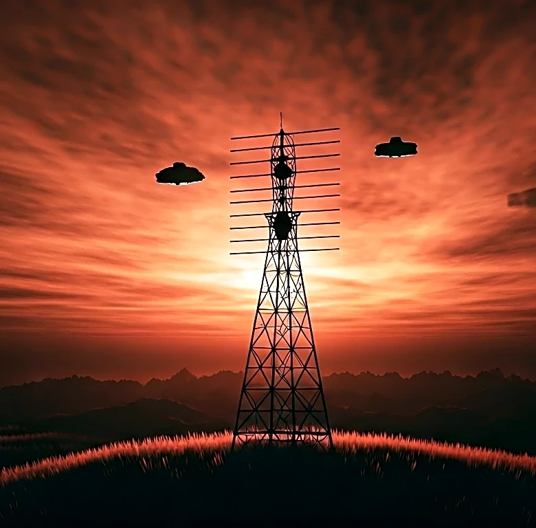 The Legacy of War of the Worlds Hanging Over Disclosure Day