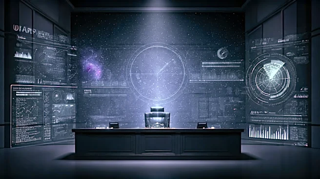 The Genre Pivot That Makes Disclosure Day Different From Close Encounters