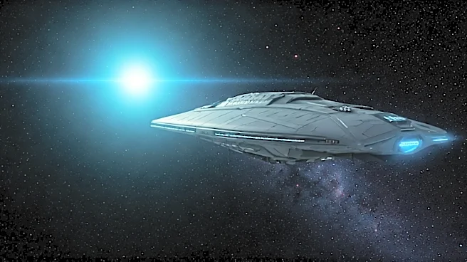 Why Colman Domingo’s Disclosure Day Casting Matters for Spielberg’s Sci-Fi Return