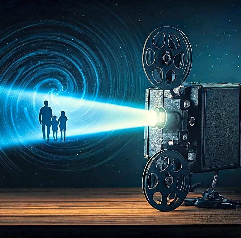 The Spielberg Fatherhood Motif That May Echo Through Disclosure Day