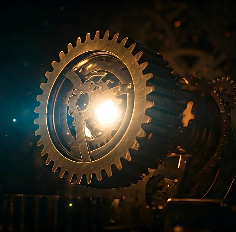The Screenwriting Mechanics of Turning “We Are Not Alone” Into a Second Act