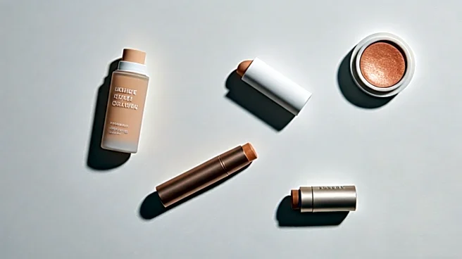 29 Beauty Staples That Match the Tribeca Festival Minimalist Brief