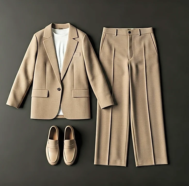 Why Kendall Jenner’s Minimalist Street Uniform Maps Onto Tribeca Festival Dressing
