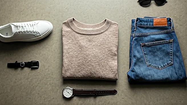 How Publicists Engineer Casual Arrival Outfits That Still Read Editorial