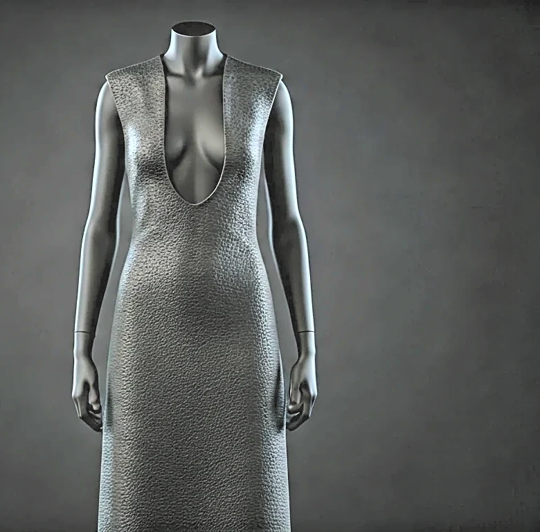 Why Tribeca Festival Dressing Treats Negative Space Like a Luxury Detail